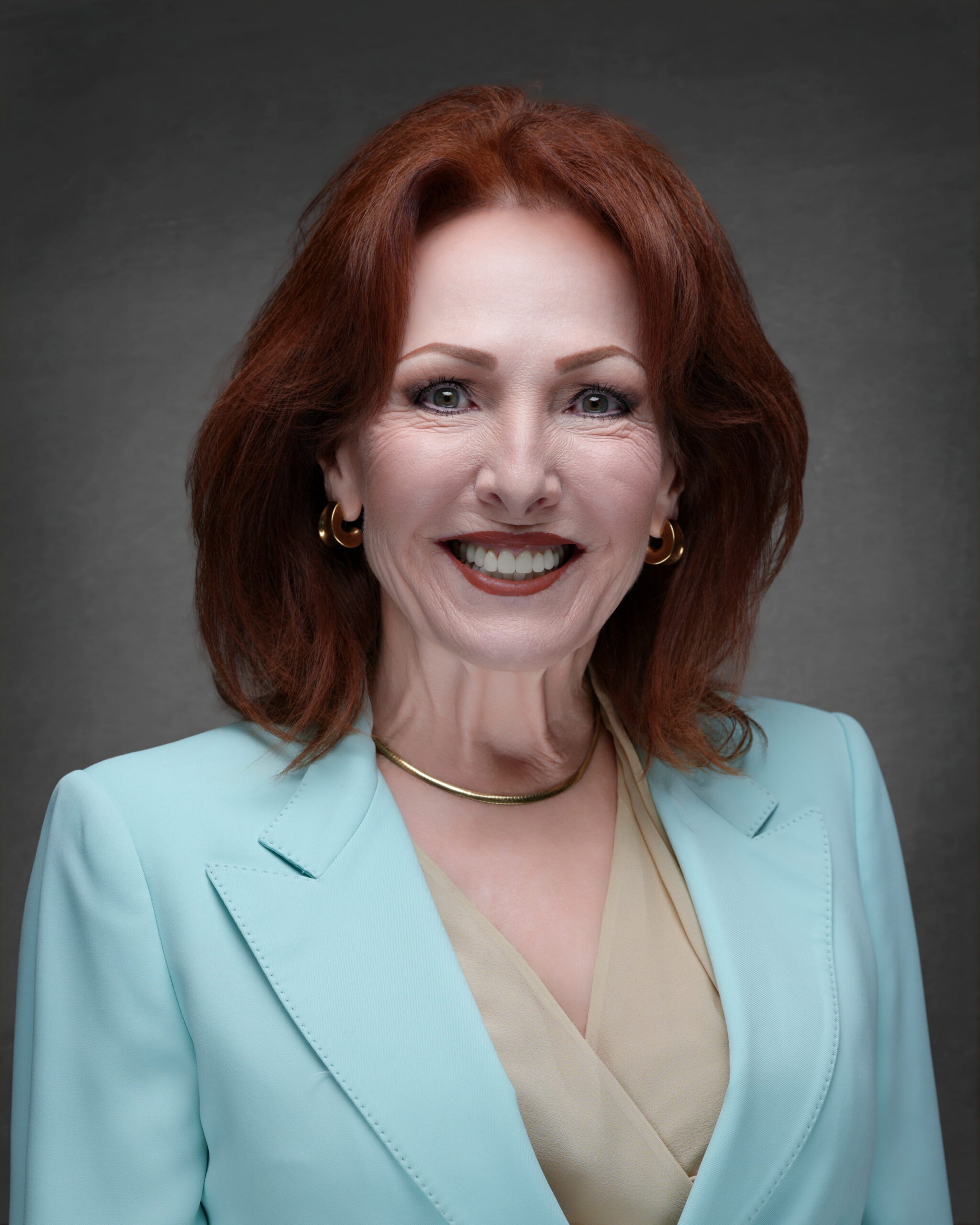 Rochelle Kelly Wristen